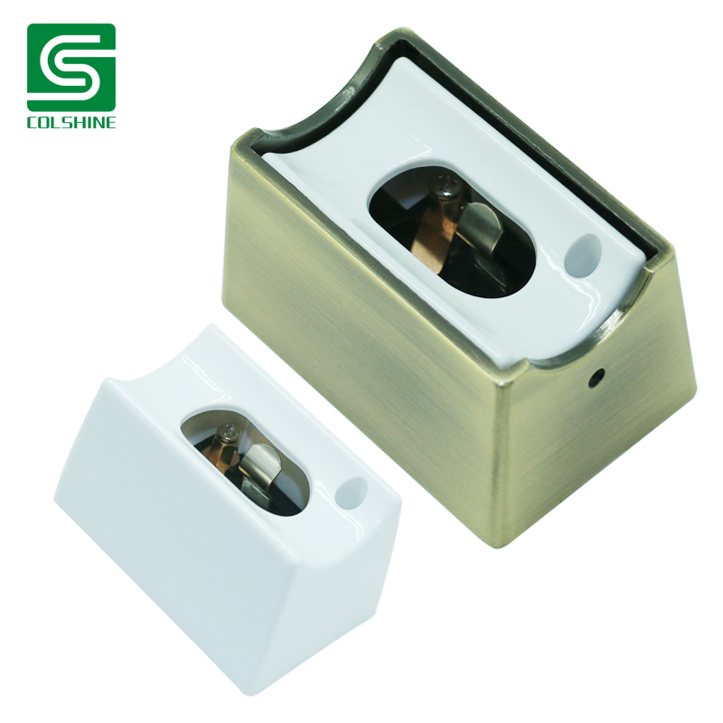 S14d Metal Lamp Holder